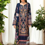 Ramsha | Mashaal Luxury Lawn | L-802