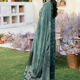 Ramsha | Rangrez Lawn Collection | N-505