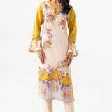 Ramsha | Pinted Lawn | RP-111