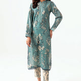 Ramsha | Pinted Lawn | RP-104