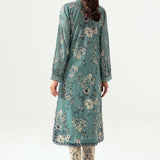 Ramsha | Pinted Lawn | RP-104