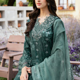 Ramsha | Rangrez Lawn Collection | N-505