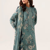 Ramsha | Pinted Lawn | RP-104