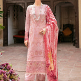Ramsha | Mashaal Luxury Lawn | L-806