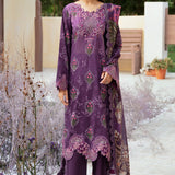 Ramsha | Rangrez Lawn Collection | N-506