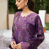 Ramsha | Rangrez Lawn Collection | N-506
