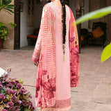 Ramsha | Mashaal Luxury Lawn | L-806