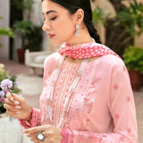 Ramsha | Mashaal Luxury Lawn | L-806