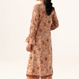 Ramsha | Pinted Lawn | RP-112