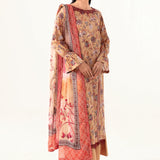 Ramsha | Pinted Lawn | RP-112