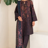 Jazmin | Winter Edition 24 | VISCOSE UW-0100