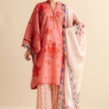 Zara Shahjahan | Coco Prints | Leya-1A
