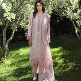 Republic Womenswear | Aylin Summer Lawn 24 | Mélèze (D4-B)