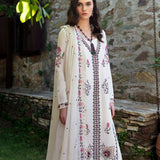 Republic Womenswear | Aylin Summer Lawn 24 | Muguet (D1-B)