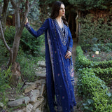 Republic Womenswear | Aylin Summer Lawn 24 | Camellia (D3-A)