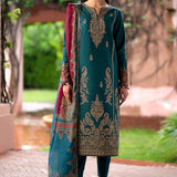 Jazmin | Winter Edition 24 | KHADDAR UW-0070