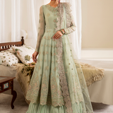 Iznik | Formal Wear | UE-286