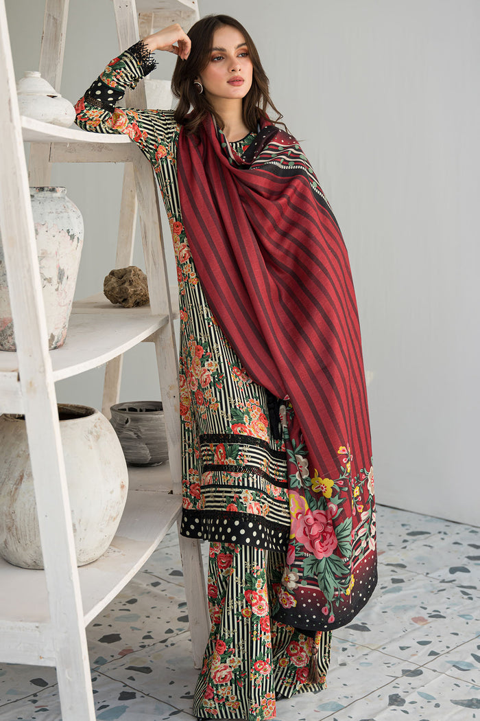 Jazmin | Winter Edition 24 | UWP-0027