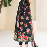 Jazmin | Winter Edition 24 | VISCOSE UW-0107