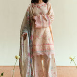 Zara Shahjahan | Coco Eid Edit | Lumen-D7