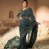 Elaf Premium | Formal Handwork Collection | EFH-01 JAHAN ARA