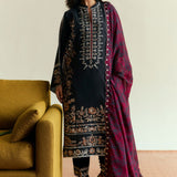 Zara Shahjahan | Coco Eid Edit | Velour-D2