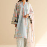 Zara Shahjahan | Coco Prints | Vara-8B