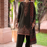 Jazmin | Winter Edition 24 | KHADDAR UW-0058