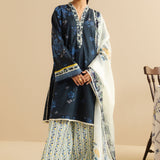 Zara Shahjahan | Coco Prints | Leya-1B
