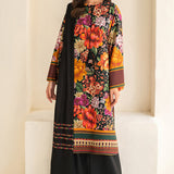 Jazmin | Winter Edition 24 | VISCOSE UW-0103