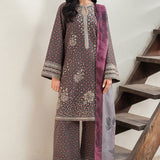 Jazmin | Winter Edition 24 | VISCOSE UW-0112