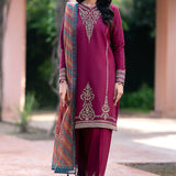 Jazmin | Winter Edition 24 | UW-0072