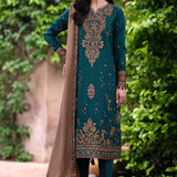 Jazmin | Winter Edition 24 | KHADDAR UW-0060