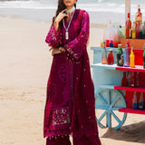 Elaf Premium | Hai Kuch Festive Lawn 24 | EHK-01B Gulzar