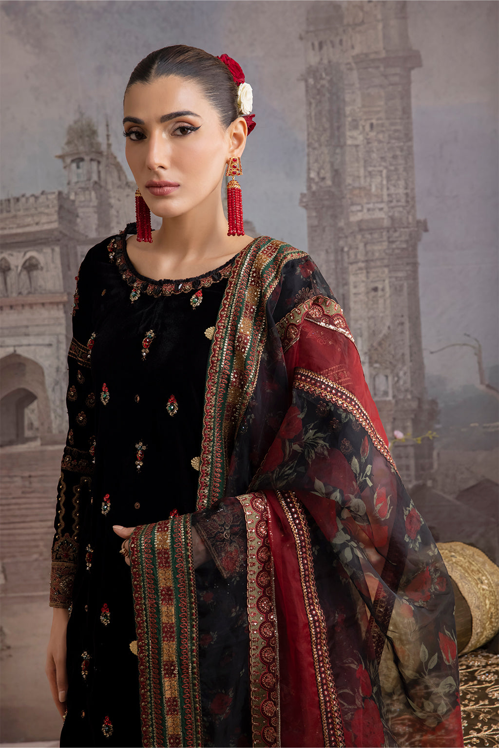 IZNIK | IV-20 AYYAR