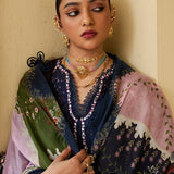 SUFFUSE | LAWN EID '25 | ENA