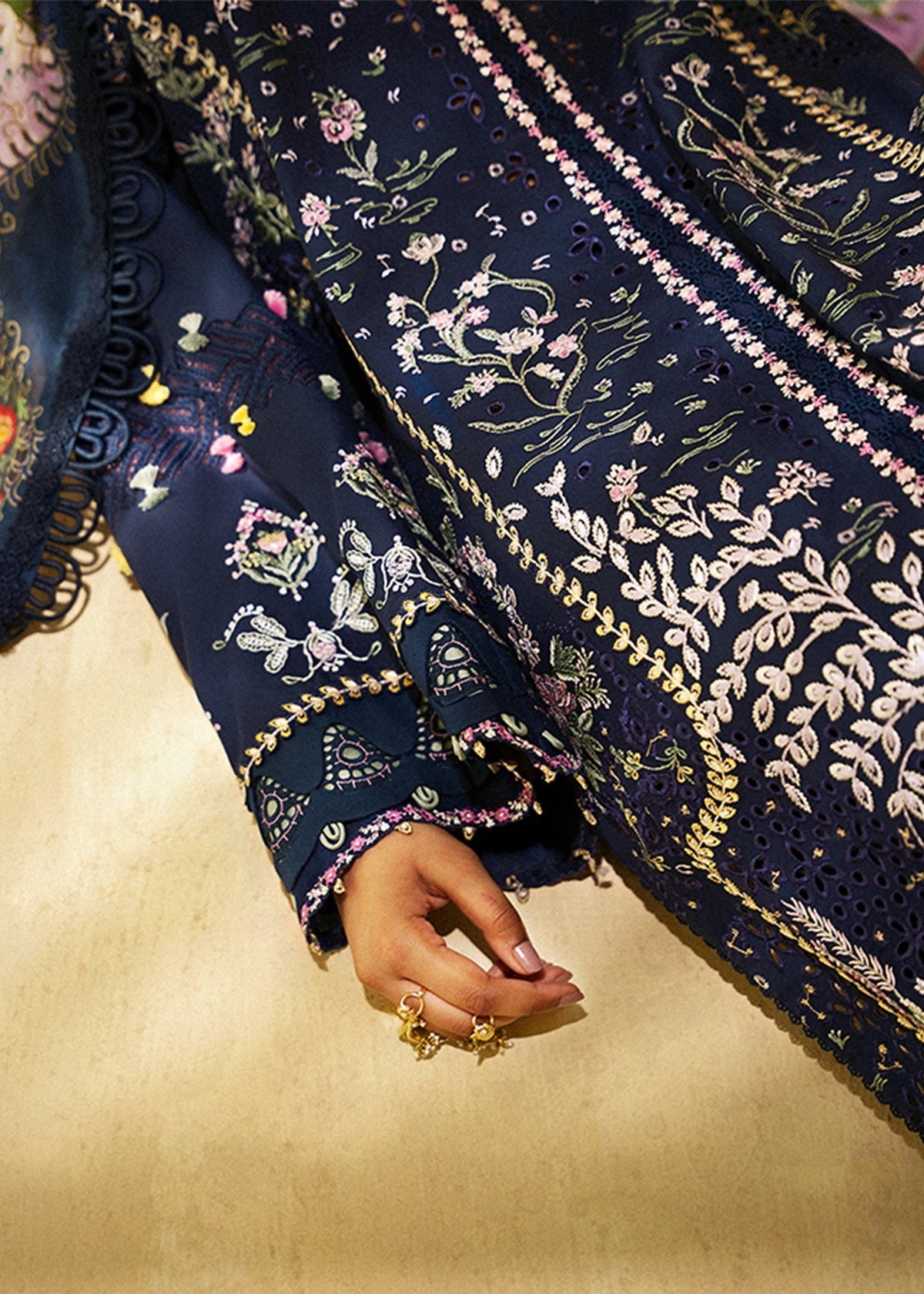 SUFFUSE | LAWN EID '25 | ENA