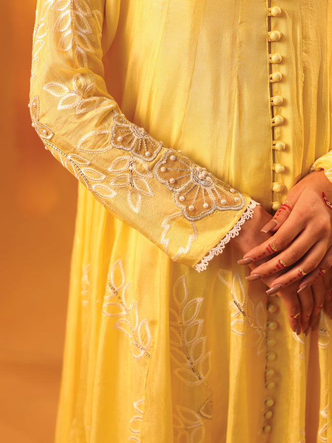 Faiza Faisal | Signature Pret Eid Edit | Manon