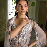 Sobia Nazir | Vital Lawn 25 | 2B