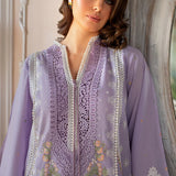 Sobia Nazir | Luxury Lawn 23 | DESIGN 2B