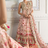 Crimson | A Beautiful Chaos Wedding Collection | Crystal Chinoiserie