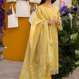 Rangrasiya | Florence Summer Edit 25 | Meharmah