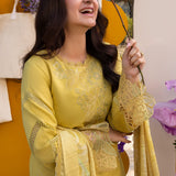 Rangrasiya | Florence Summer Edit 25 | Meharmah