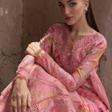 Crimson | Tasawar 25 | PETALS AND PROMISES - D2A