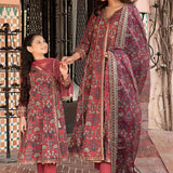 Maria B | Casual Pret 2024 | DW-EF24-42