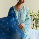 Zara Shahjahan | Coco Eid Edit | Isle-D10