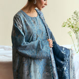 Zara Shahjahan | Coco Eid Edit | Fleuron-D6