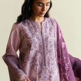 Zara Shahjahan | Coco Eid Edit |Quince-D5