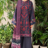 Jazmin | Winter Edition 24 | VISCOSE UW-0109