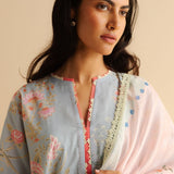 Zara Shahjahan | Coco Prints | Vara-8B